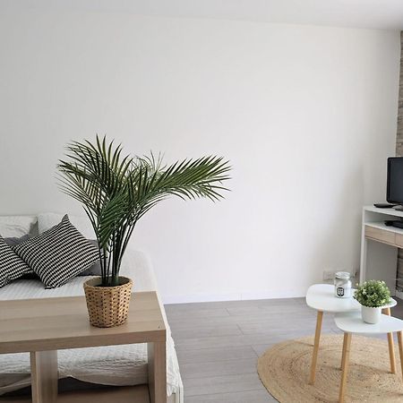 Studio Faubourg-Raines Dijon Extérieur photo