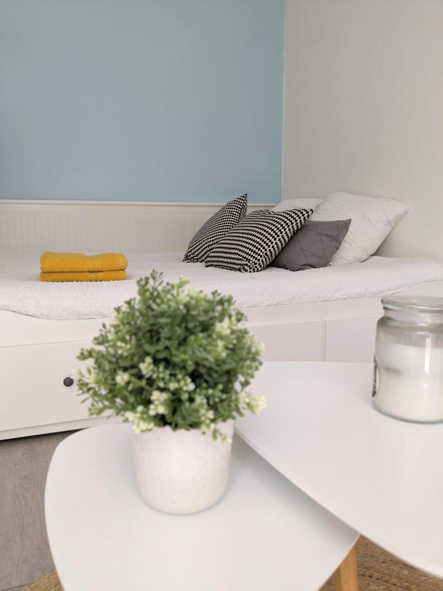 Studio Faubourg-Raines Dijon Extérieur photo